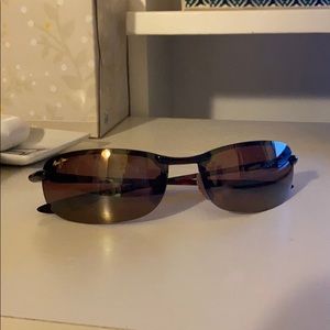 Maui Jim sunglasses